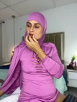 Aisha_k - gag and 10 lashes