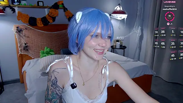 Lessysweety - massage titties