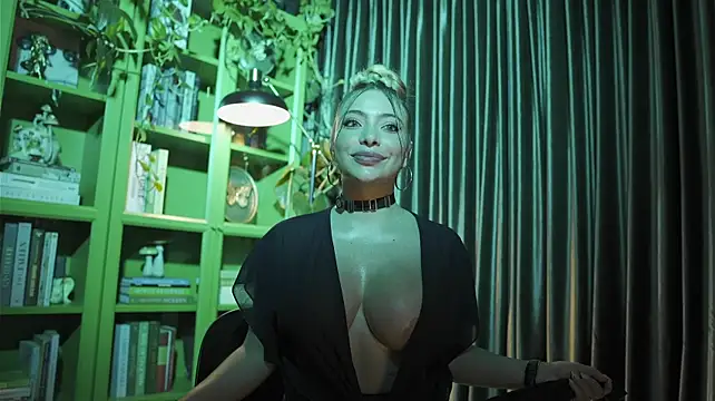 Ginevrafedez - Make this good girl get wet