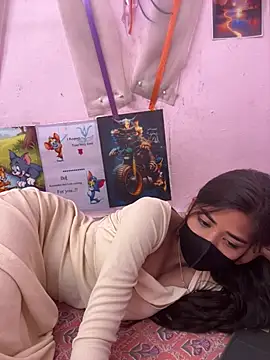 Sexykhushi041 - Squirt 💦🤤 show