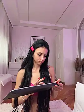 Ilariea_girl - activate my fuckmachine