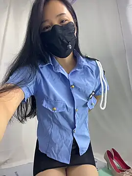 Nini_11 - 足交假阳具footjob dildo