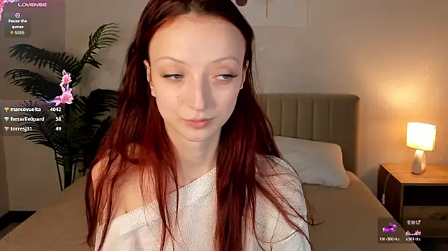 Daria_J - take off my bloose