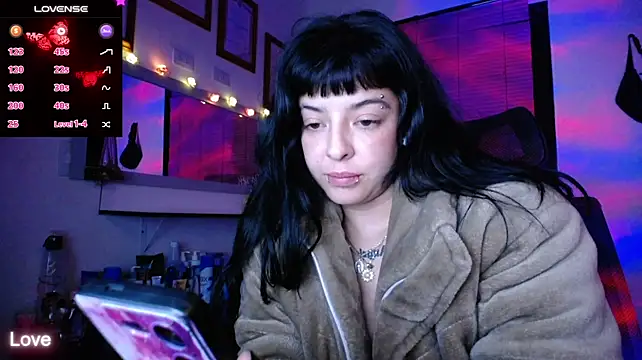 Misslana_wn1 - Ride a cock