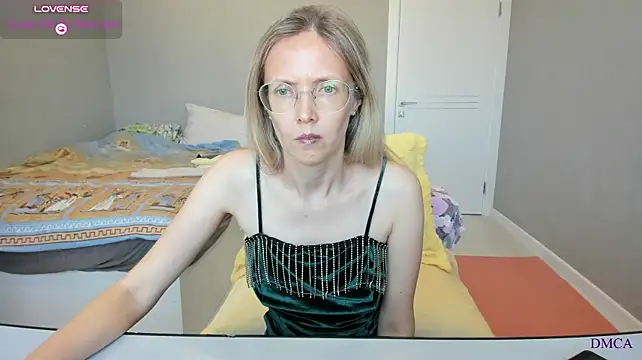 MollyStory - Sexy Masturbation
