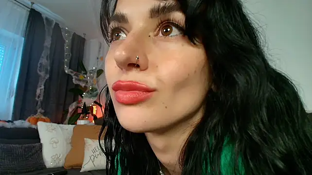 JacquelineHexx - sloppy blowjob 😈