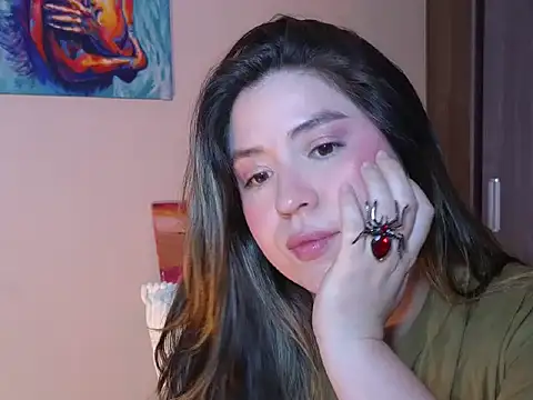 VeraSaint - My tits on your face and jump