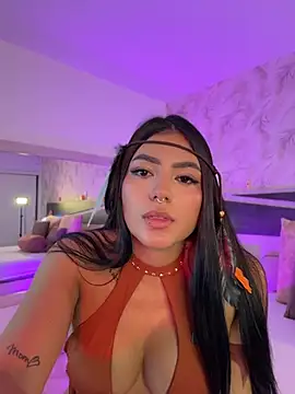 Dana_hazze - NAKED + MISSIONARY DOMI
