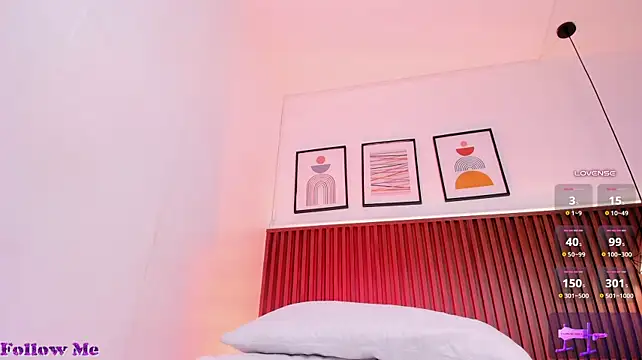 Saraa_romero - control toy x 5min