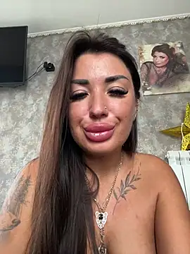 RuslanaXX - Hot video for LT