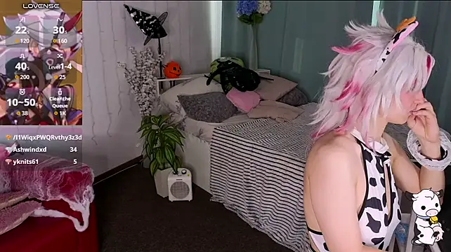 Max_Foxy - spank boobies