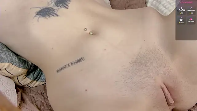 Monasteel - delightful cumshow