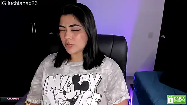 Lucy2606 - Come no daddy Dont stop to fuck me