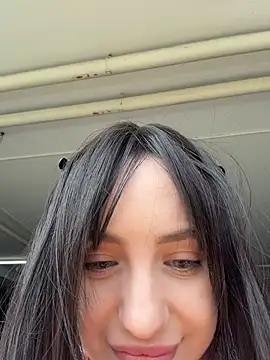 Lilonok - Sit on my face, pussy