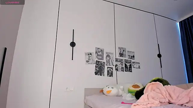 Lumimii - spank ass 5x