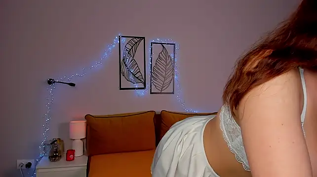 Judy_Miles - take off panties