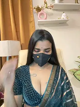 Its_ur_flora - Nipple cream massage