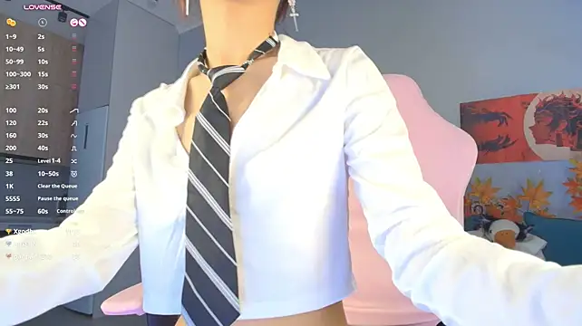 Mimiicherry - Dildo Play