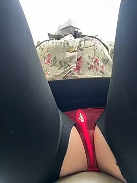 Bingbing6699 - 路边脱内衣性感揉胸