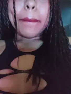 ILAU_1 - Finger in my ass