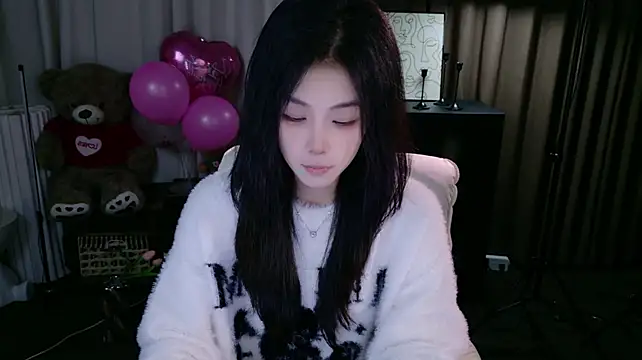 GUGUGAGA-1 - 辛苦了 下播吧💗