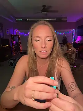 Prettymouthpeach - Cum show 🎟️