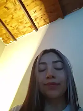 Ximenavega - Masaje pussy en tanga