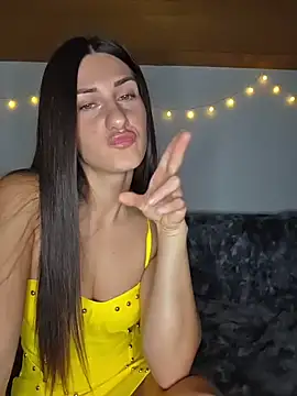 RubySchwarz - Suck my Finger💦