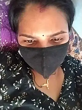 Red_Anjali_3 - Full sex fingering🥰😘🫦