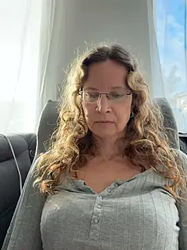 AnnikaRose - Naked Orgasmus