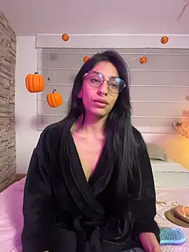 Lucyjoi - Bounce breasts + oil