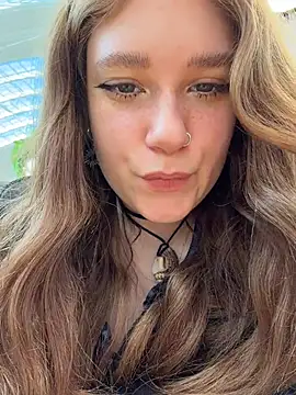 Lucy-joy - flash nipples in public