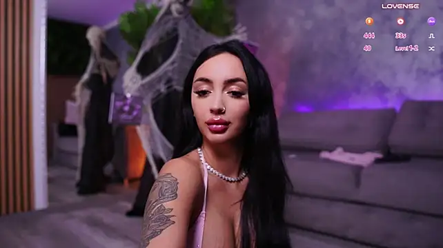 BambiKayyy - creamy pussy