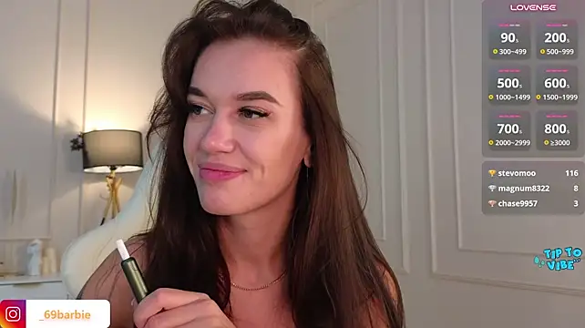 BBabyShark - WANNA SEE YOU RUB THAT SWEET CLIT FOR ME