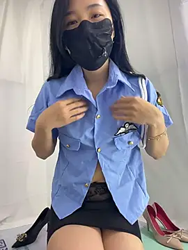 Nini_11 - 足交假阳具footjob dildo