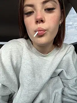 RubyRiot - bite my lips 🫦