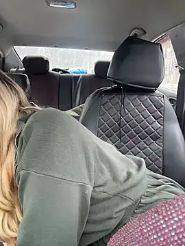 StasyWood - Show dildo🤤