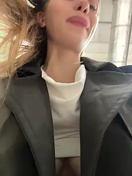 Olivia_Jemison - Spit on my tits + smear