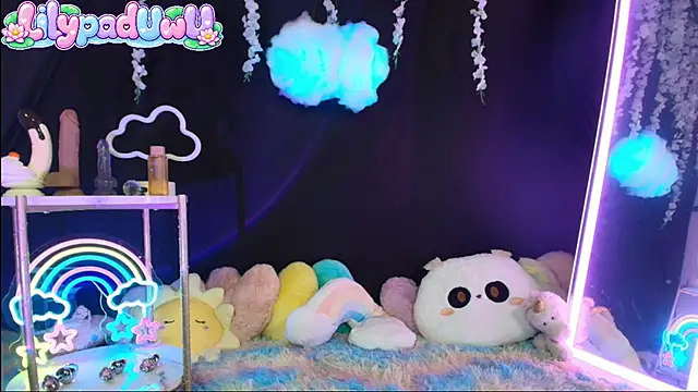 LilypadUwU - Lush In ♡
