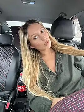 StasyWood - Show dildo🤤