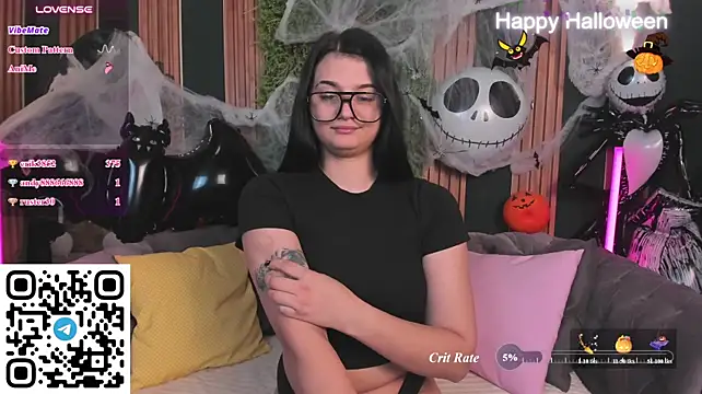 SolaZolaz - HOT TEASE SHOW +SLAP MY ASS AND BOOBS