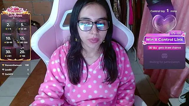 Maggie_Fox3 - SHOW CUM