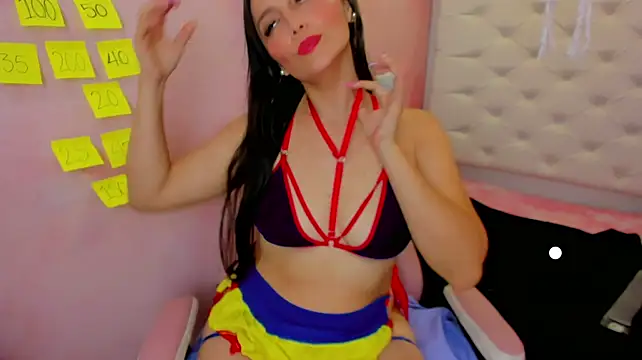 Samymilf4 - show boobs and play nipples 🔥