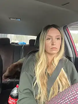 StasyWood - Show dildo🤤