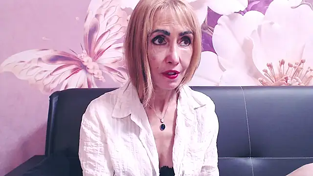 BlondPussy - squirt show