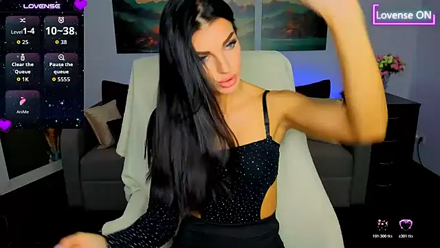 Angelina_Clarks