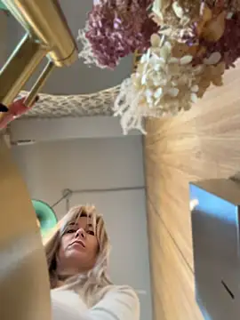 Crazy-Rosa - Hi guys 💋play with my pussy💋