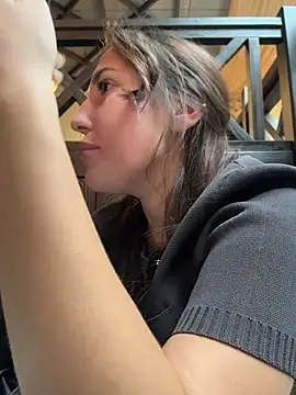 AleksandraRich - Masturbation 2-3 fingers in the pussy🔥