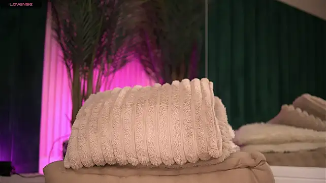 IvyDreamy - make my pussy dripping wet