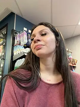 Shery_l - Pussy